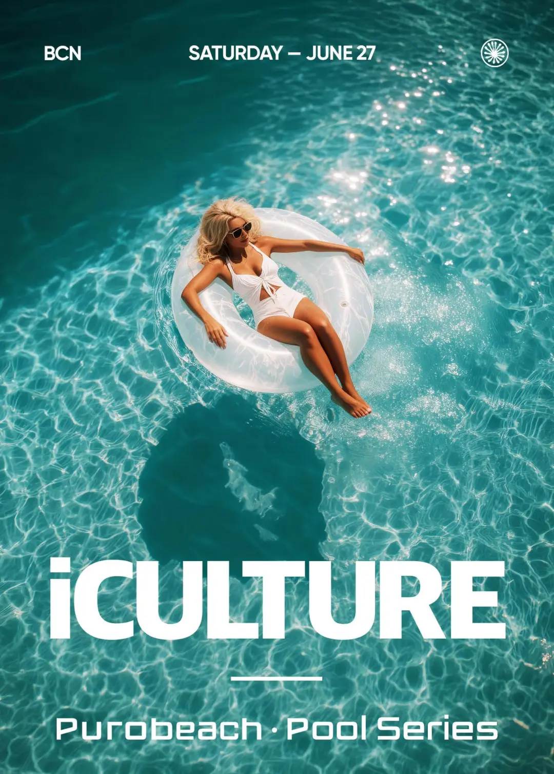 PUROBEACH BCN pres ICULTURE
