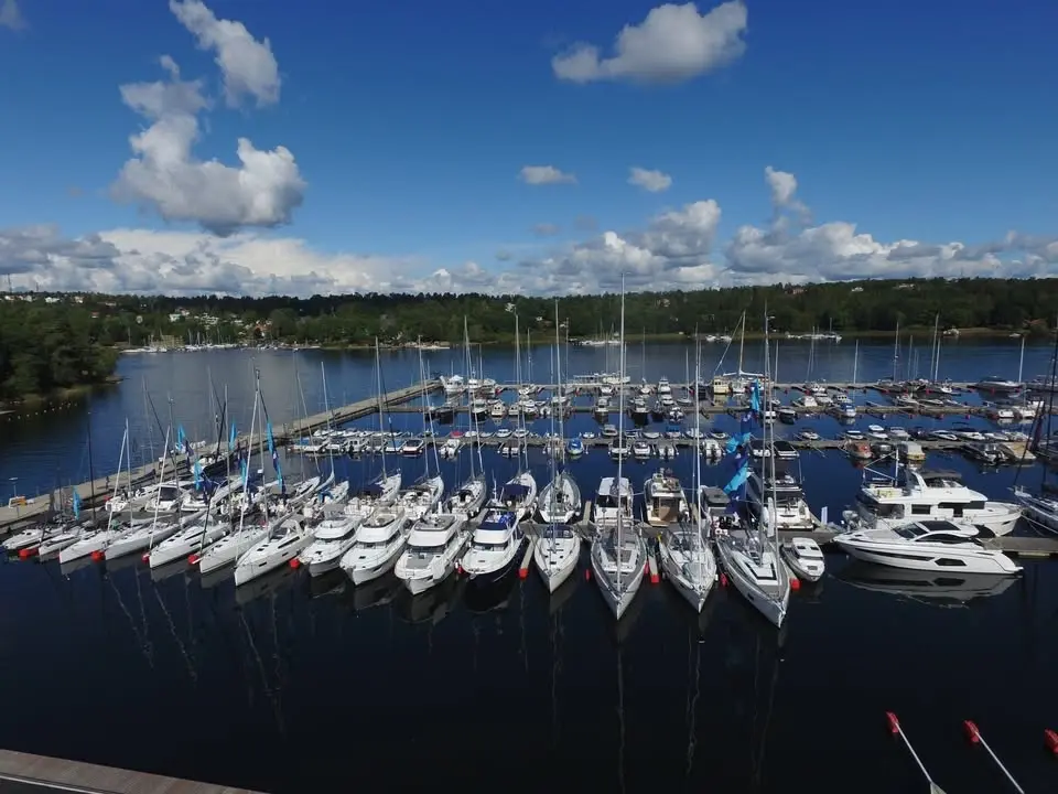 YACHTSALE OPEN | Båtvisningshelg 23-24 maj