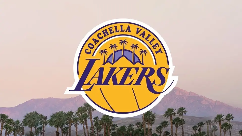 Coachella Valley Lakers - Season Ticket Deposit