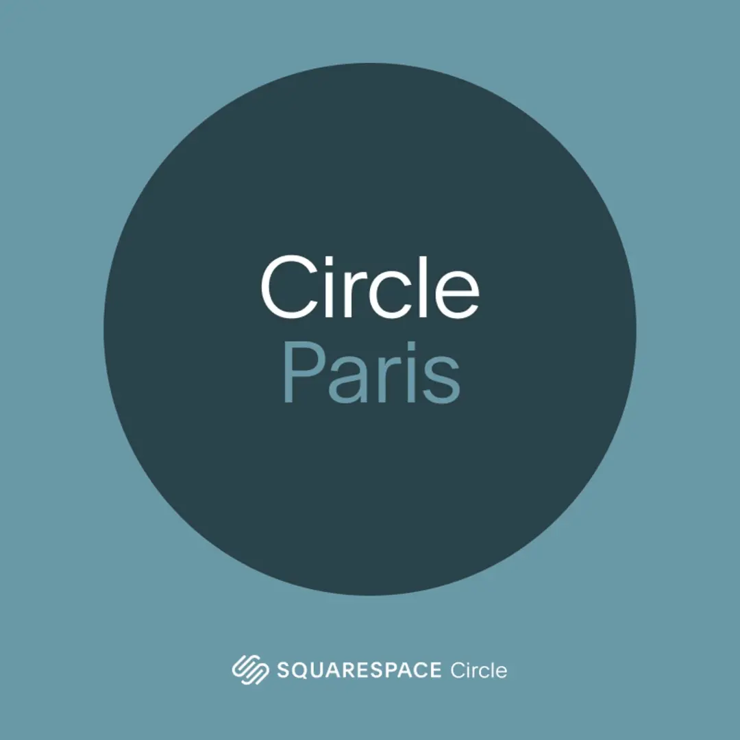 Circle Paris Meetup