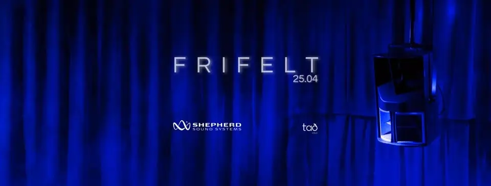 Frifelt