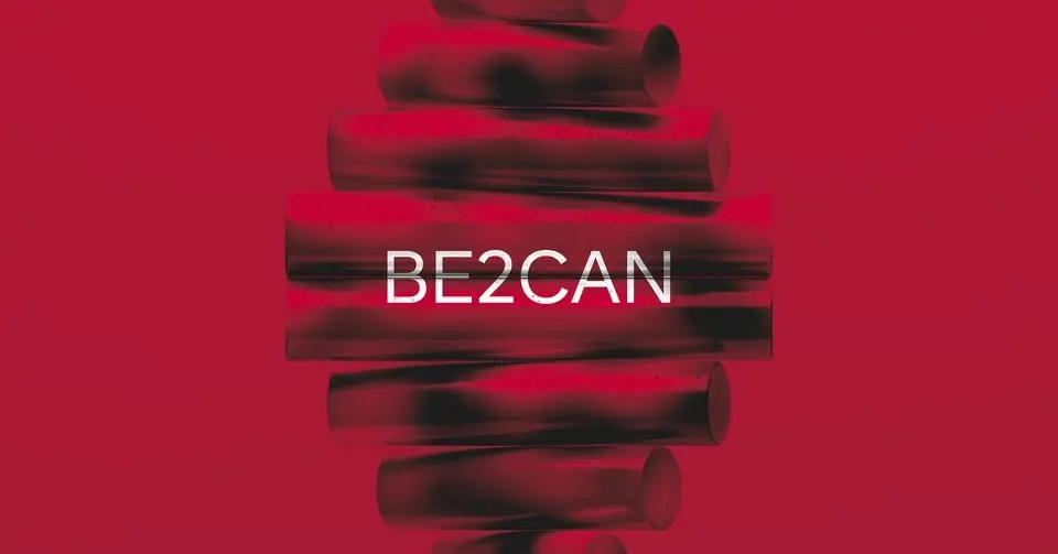 Be2Can 2026 | PRAHA