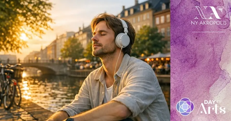 Musik og menneskets indre liv