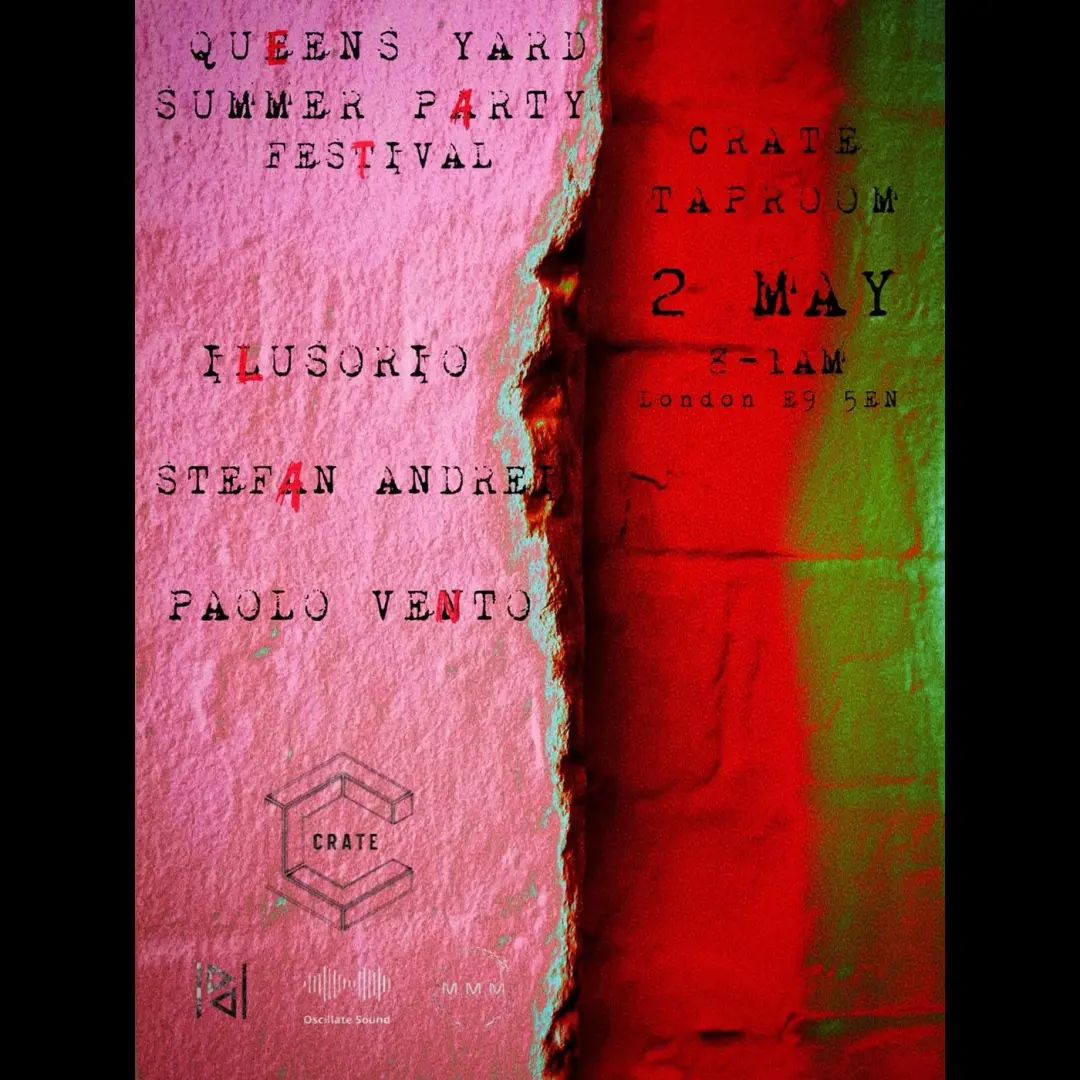 Taproom Frequencies