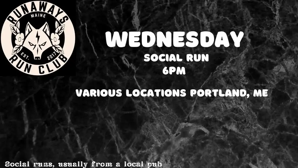 Pub Run: Lone Pine