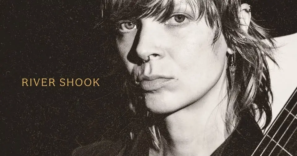 River Shook