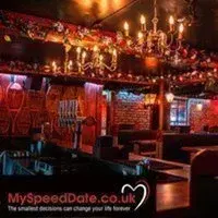 Speed Dating Birmingham, ages 30-44 (guideline only)