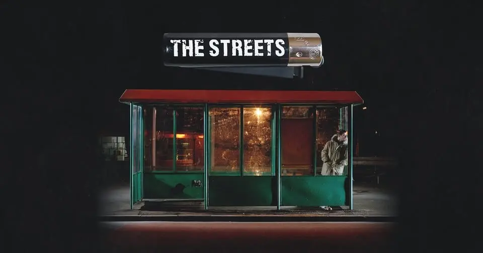 The Streets | Fållan, Stockholm