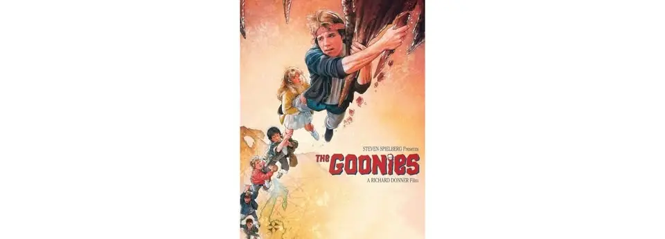 Movie in the Park: The Goonies