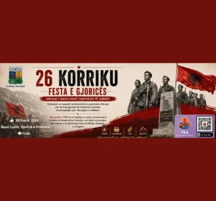 Festa e Gjoricës