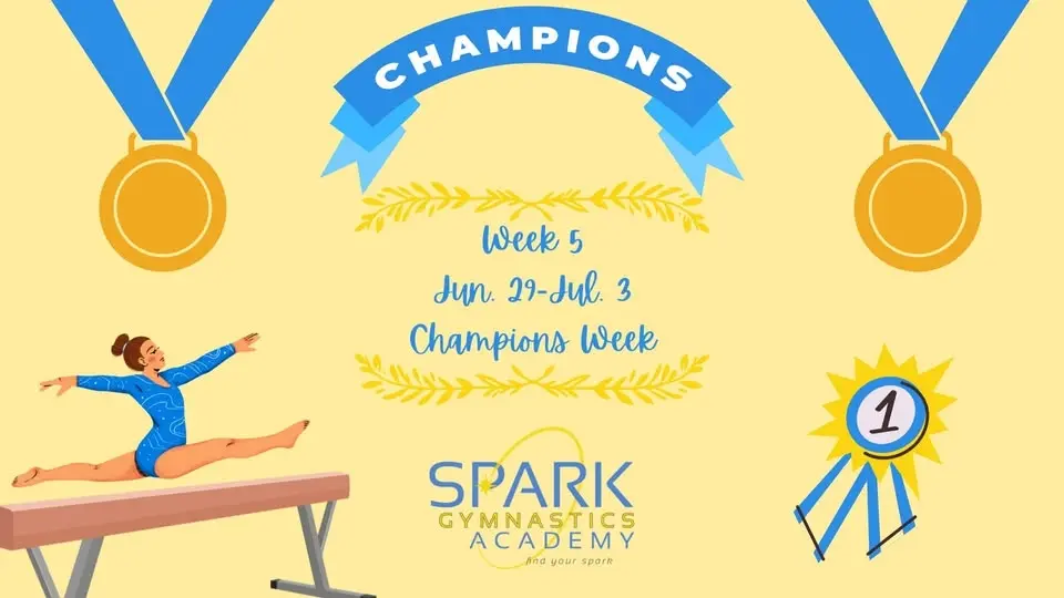 Week 5: Jun. 29-Jul. 3