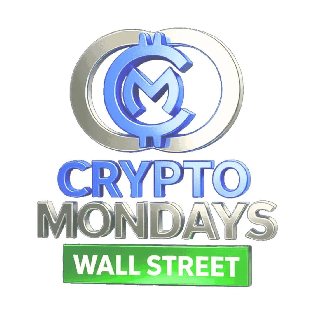 CRYPTOMONDAYS Wall St BACK TO THE HUMANS