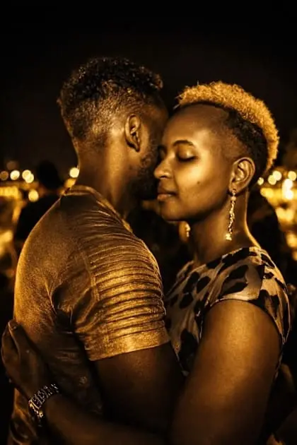 Soirée Zouk & Konpa Gratuite À Paris