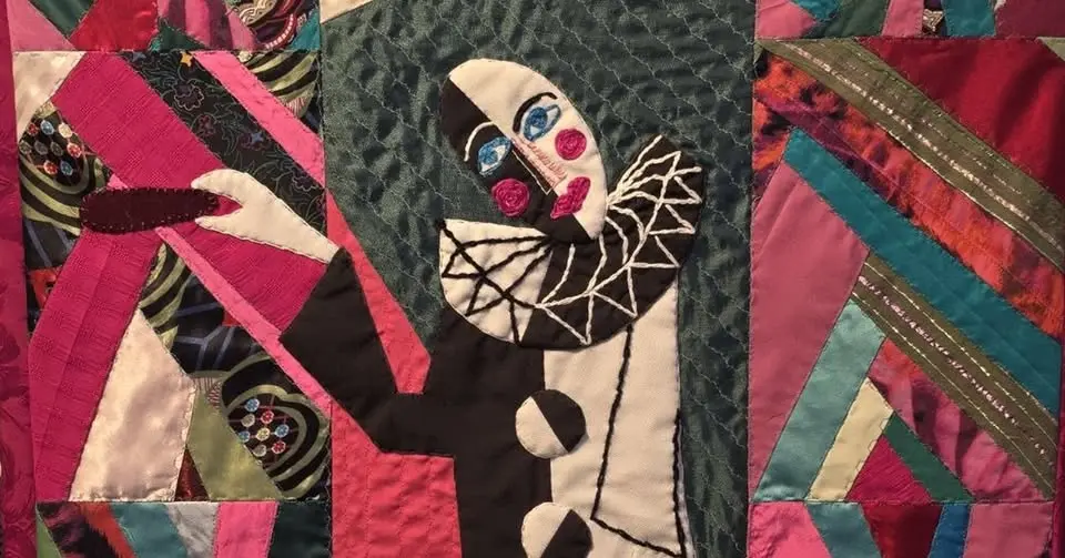 “VELOUR” EXHIBITION