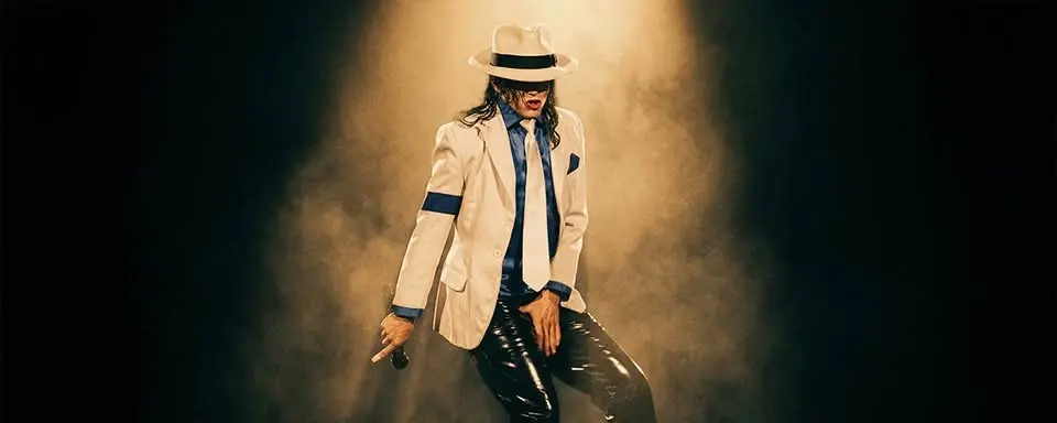 The Michael Jackson Show