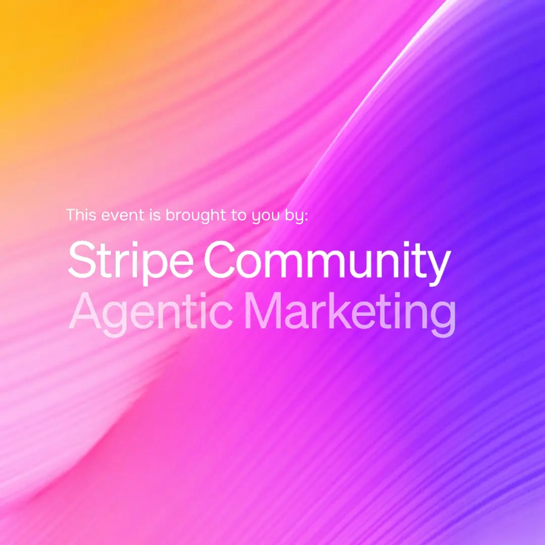 Coffee & Bites: Consumer Brands, SaaS Startups and Marketers