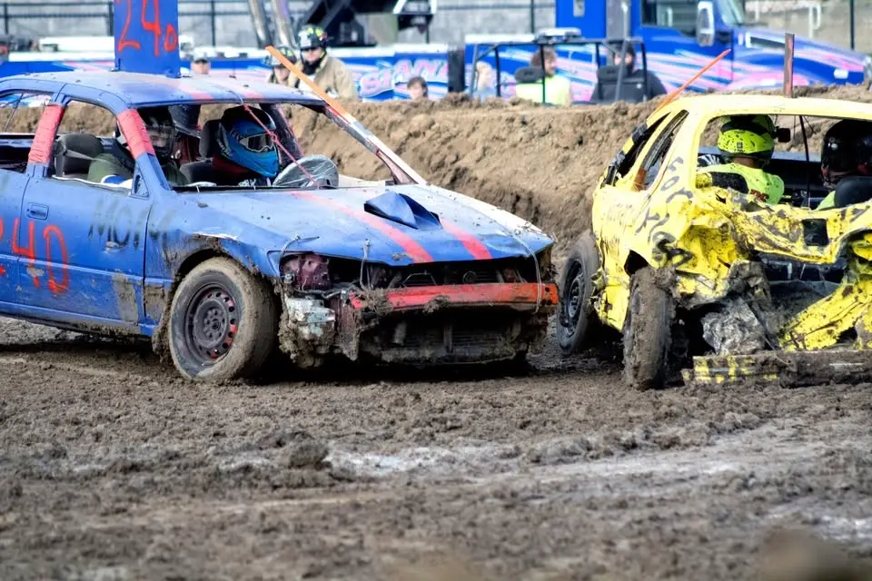 Demolition Derby