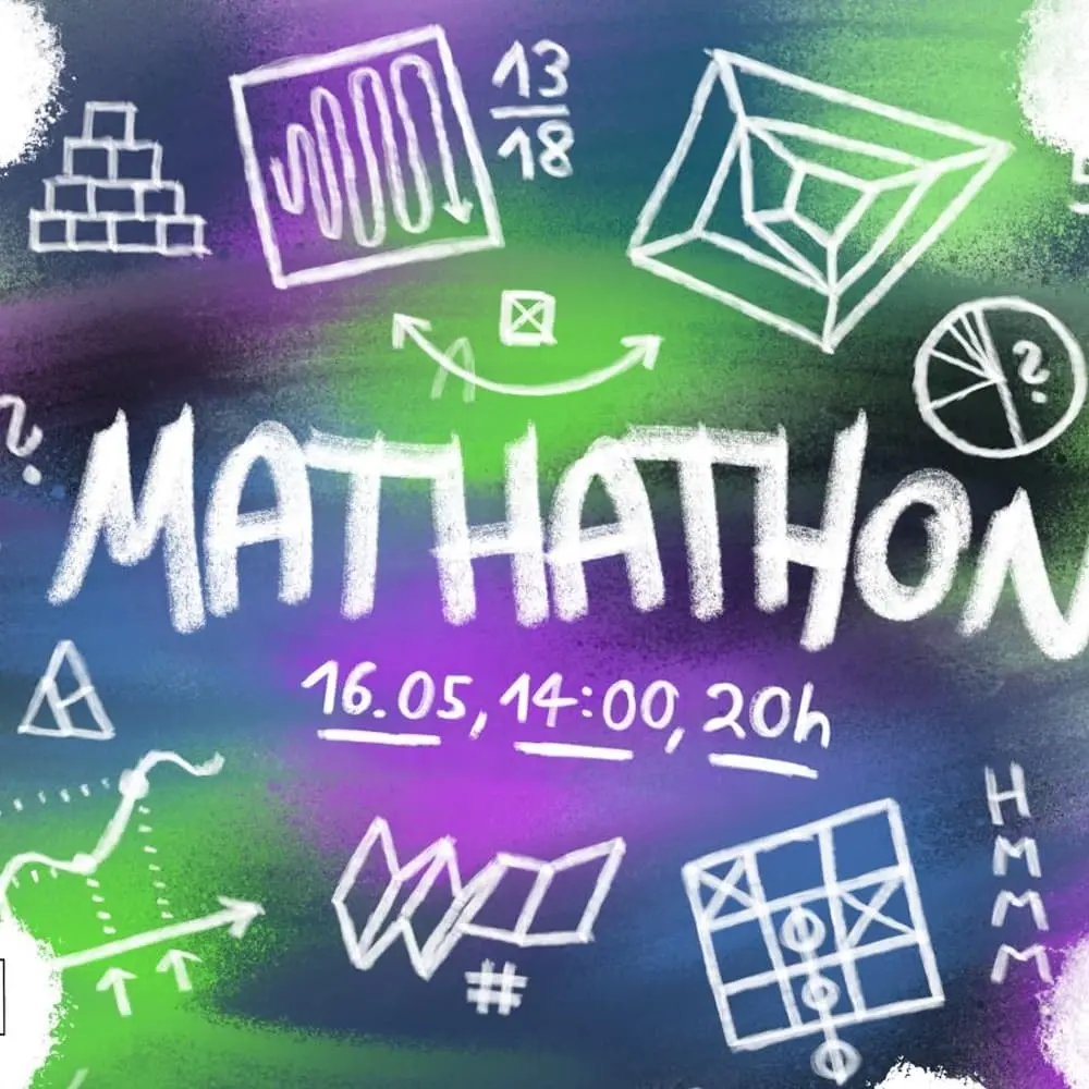 ETH Mathathon 2026