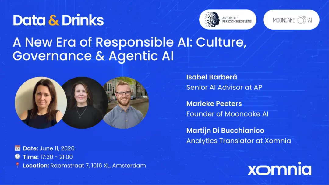 A New Era of Responsible AI: Culture, Governance & Agentic AI