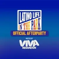 Latino Life in the Park Official Afterparty by VIVA Reggaeton