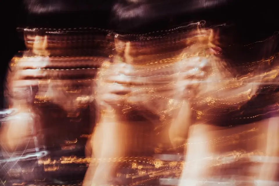 Shoeb Ahmad "40/21" - Ngunnawal w/ Prudns
