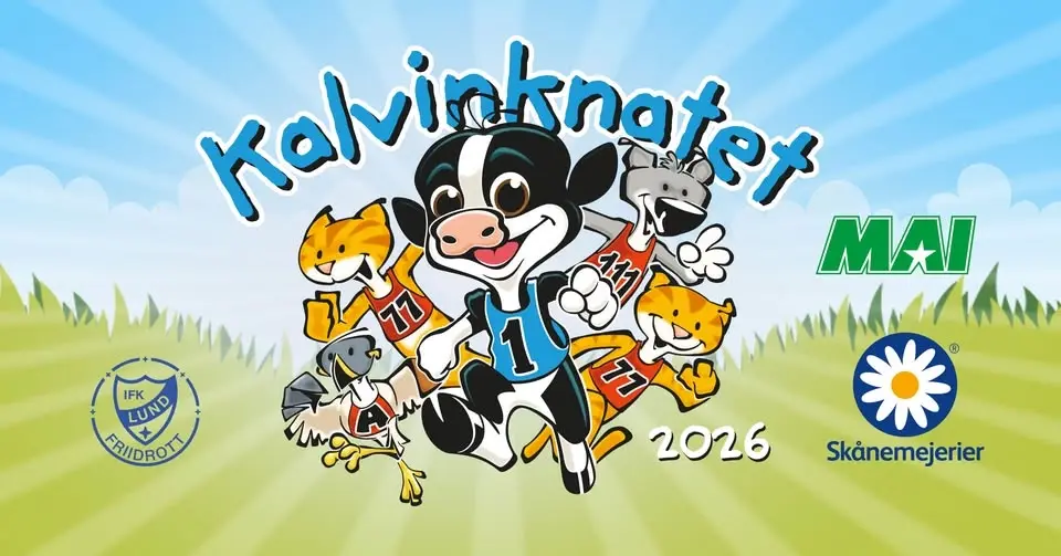 Kalvinknatet i Lund