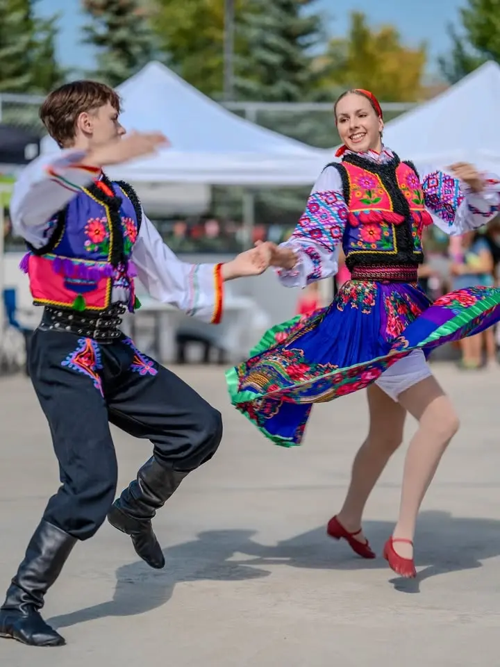 Mahogany Culturefest