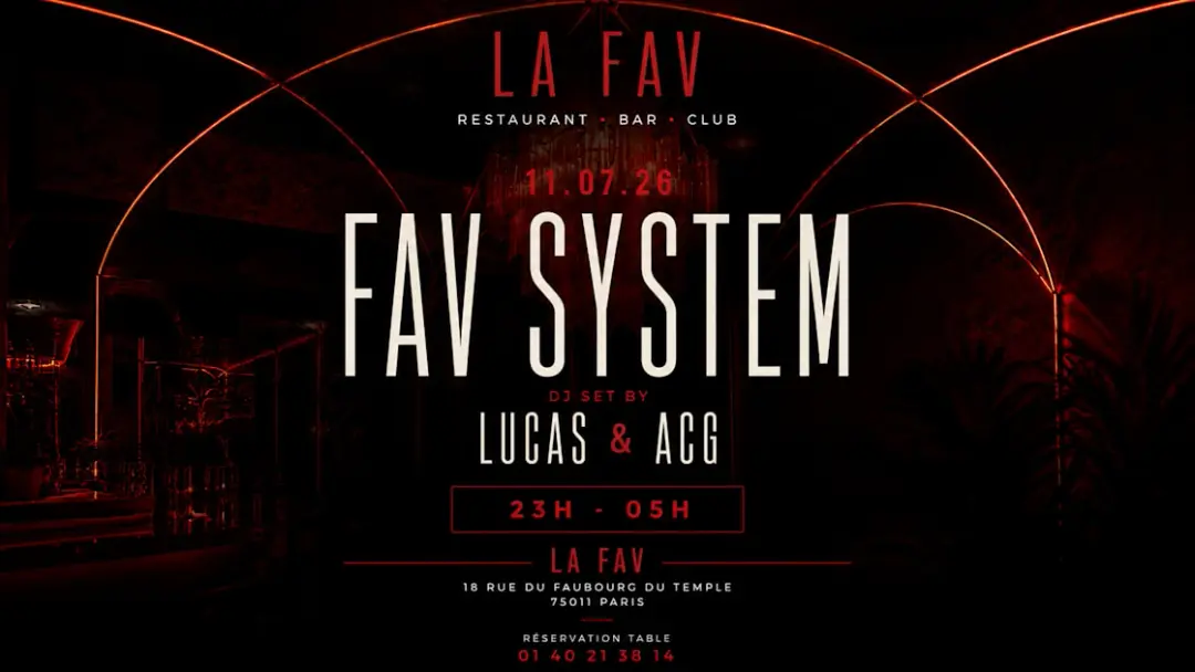 Fav System