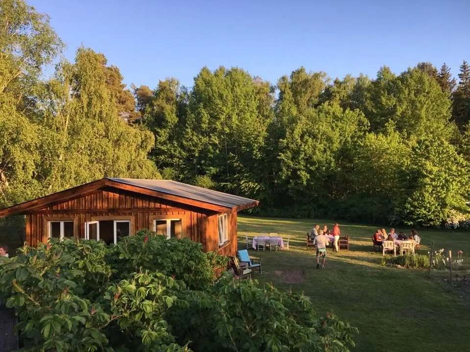 Kundalini Yoga Retreat