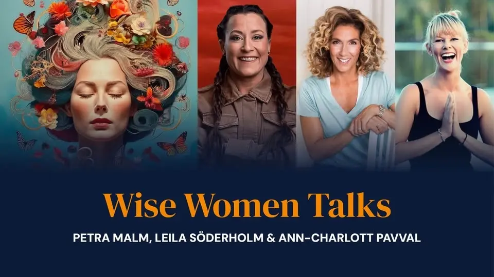 Wise Woman Talks