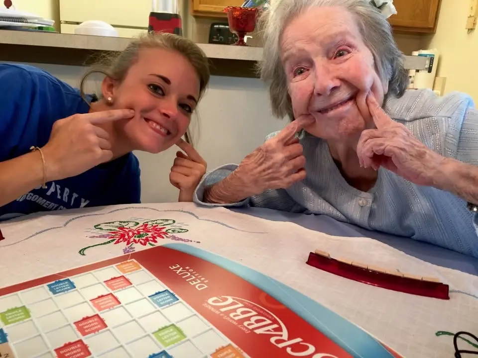 MONTHLY FUN NIGHT