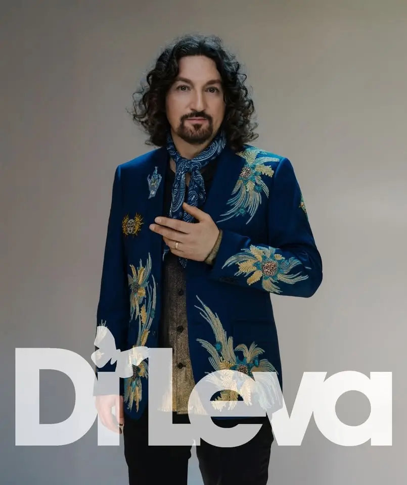 Di Leva - En exklusiv konsert på Café Kubanen