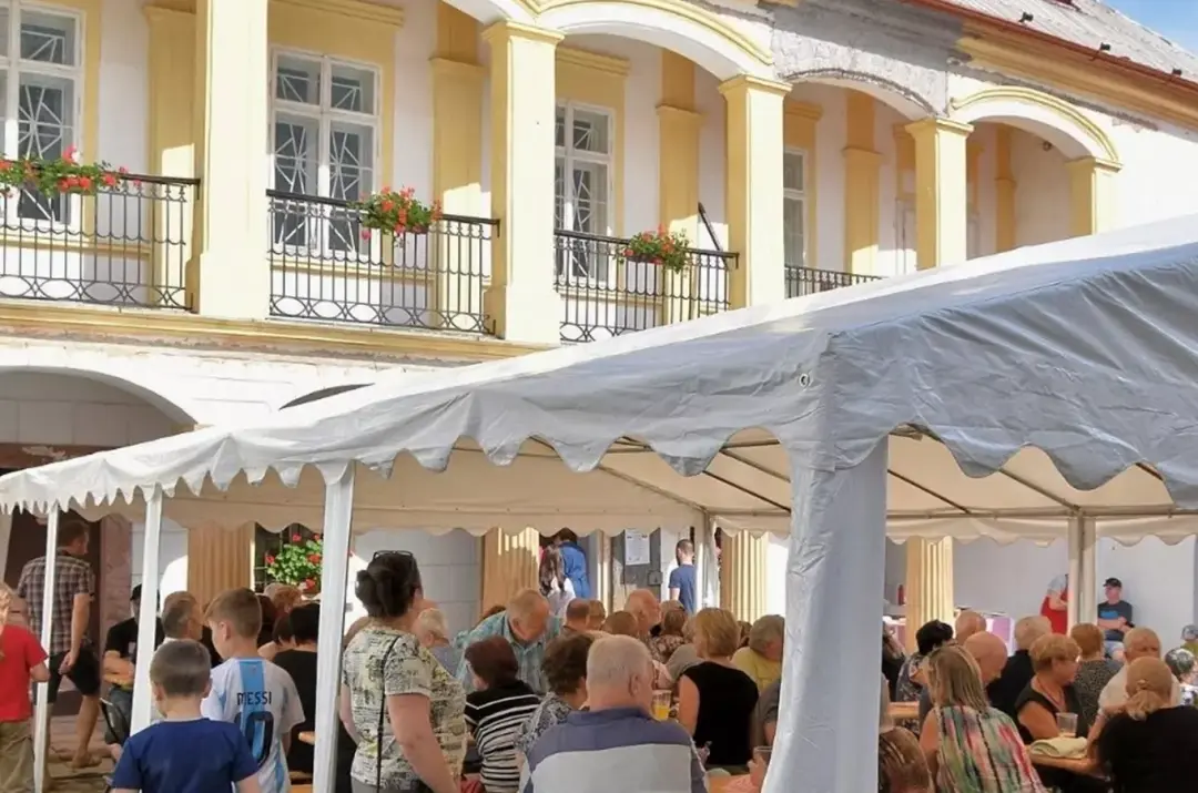 Muzejní den v Železnici 2026