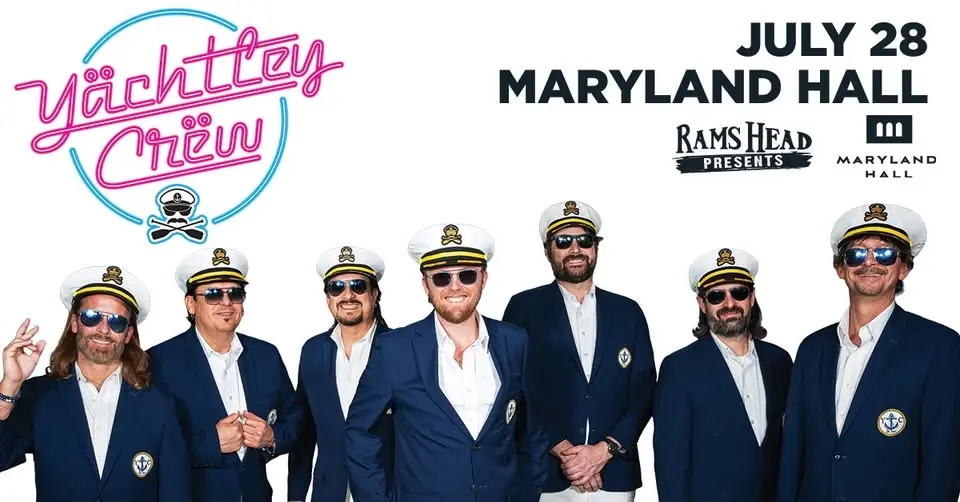 Yachtley Crew