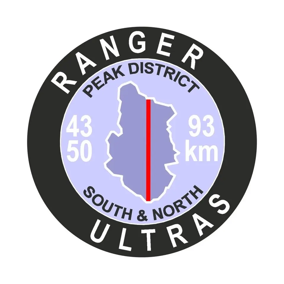 Peak District South & North 50/43/93km 2026