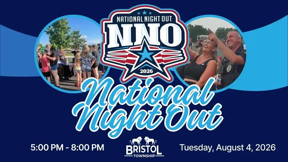 Bristol Township National Night Out