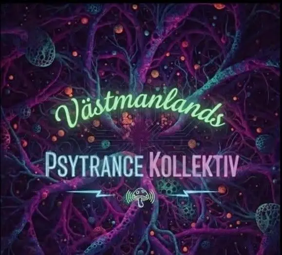 Gratis Psytrancefestival