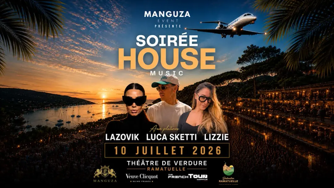 Manguza Event