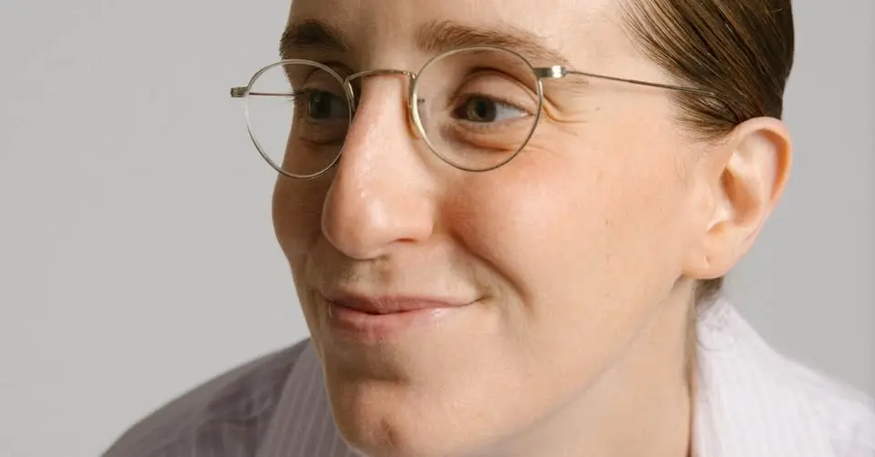Robby Hoffman