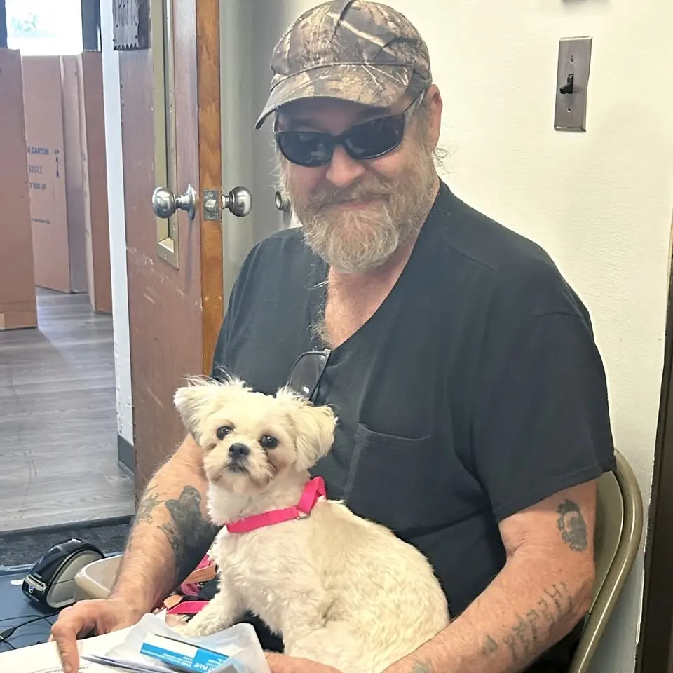 Low Cost Veterinary Wellness Clinic