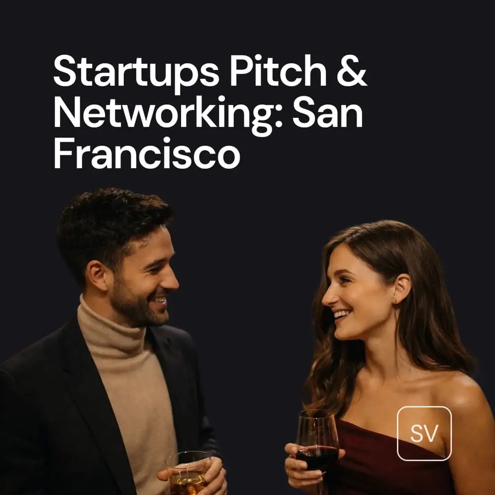 AI & Tech Networking in San Francisco