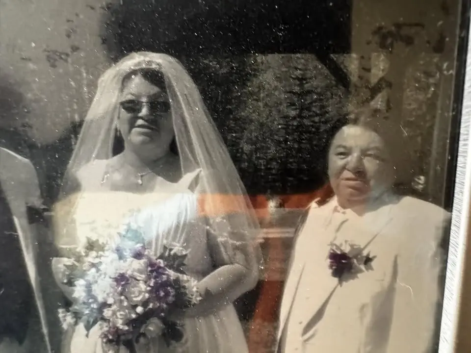 14th Anniversary/Birthday