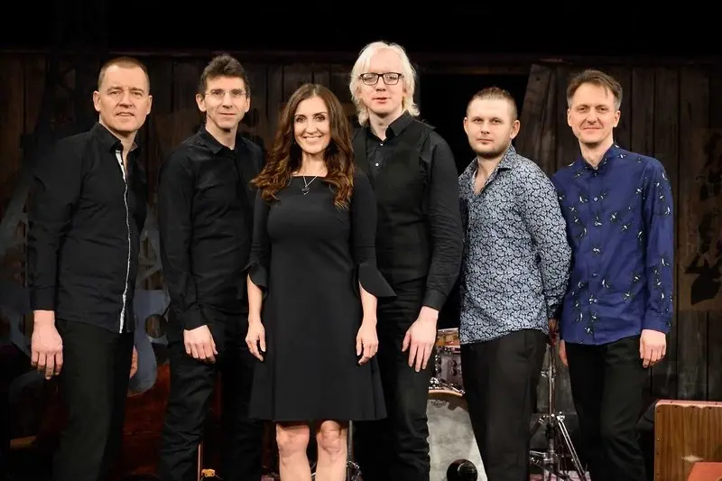 Radka Fišarová: Pocta Édith Piaf
