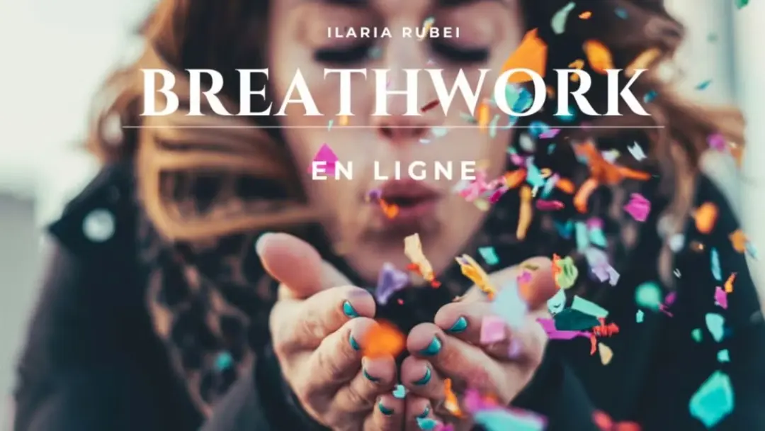 Breathwork en distanciel – Samedi 11 juillet : de la peur au courage