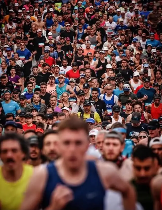 đ Woodies City2Surf Training Runs 2026 đââïž