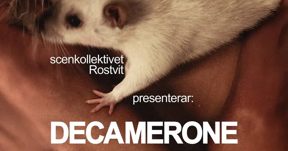 Decamerone