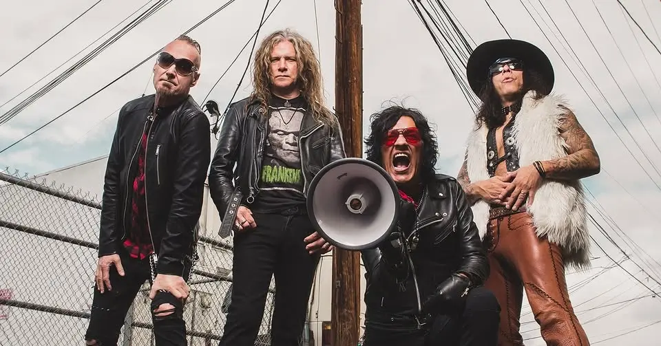 Bulletboys