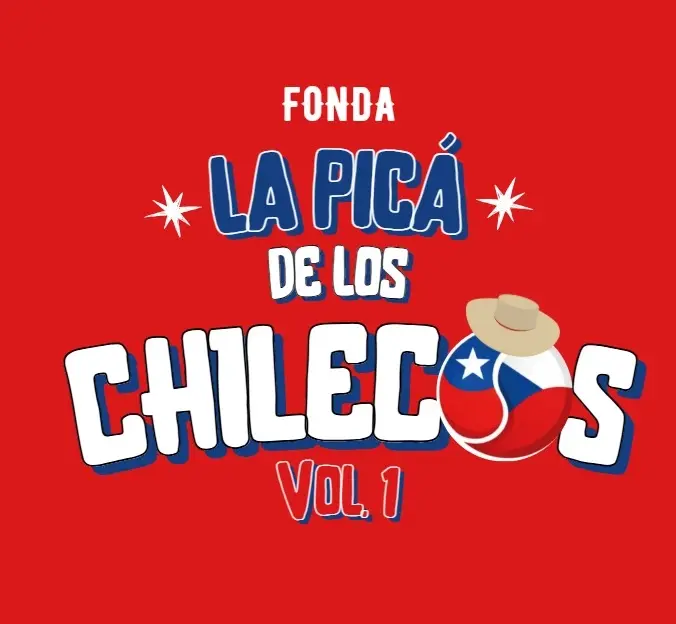 Fonda "La Picá de los Chilecos"