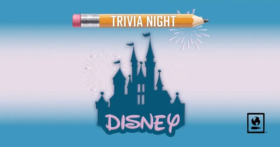 Disney Trivia