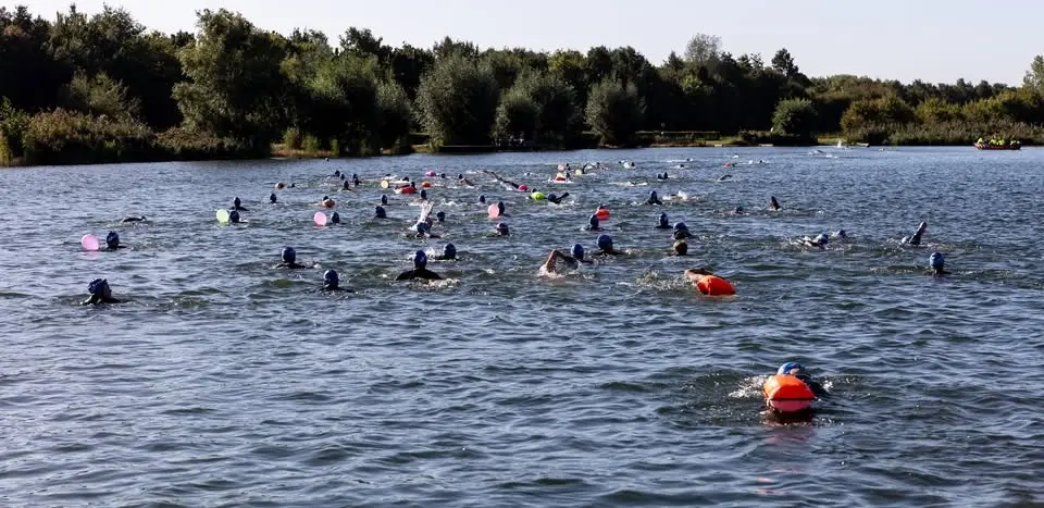 FSHD Sports Event 2026